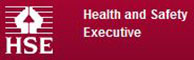 Health & Safety Executive logo