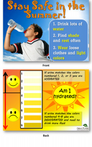 Heat Illness Prevention | Great Plains Center for Agricultural Health
