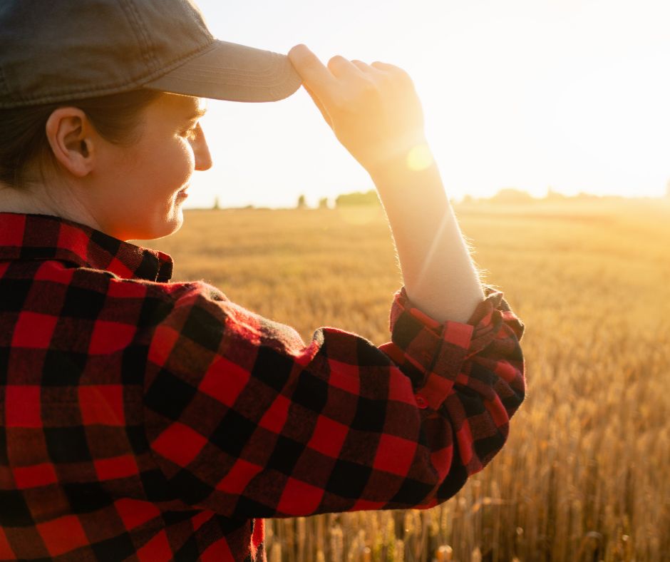 FarmSafe  Great Plains Center for Agricultural Health