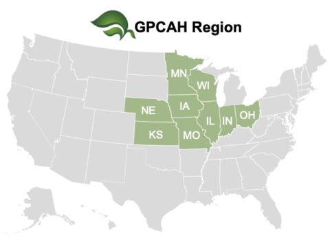 Mission | Great Plains Center For Agricultural Health