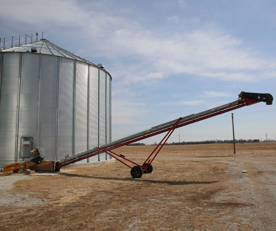 Grain Handling Equipment