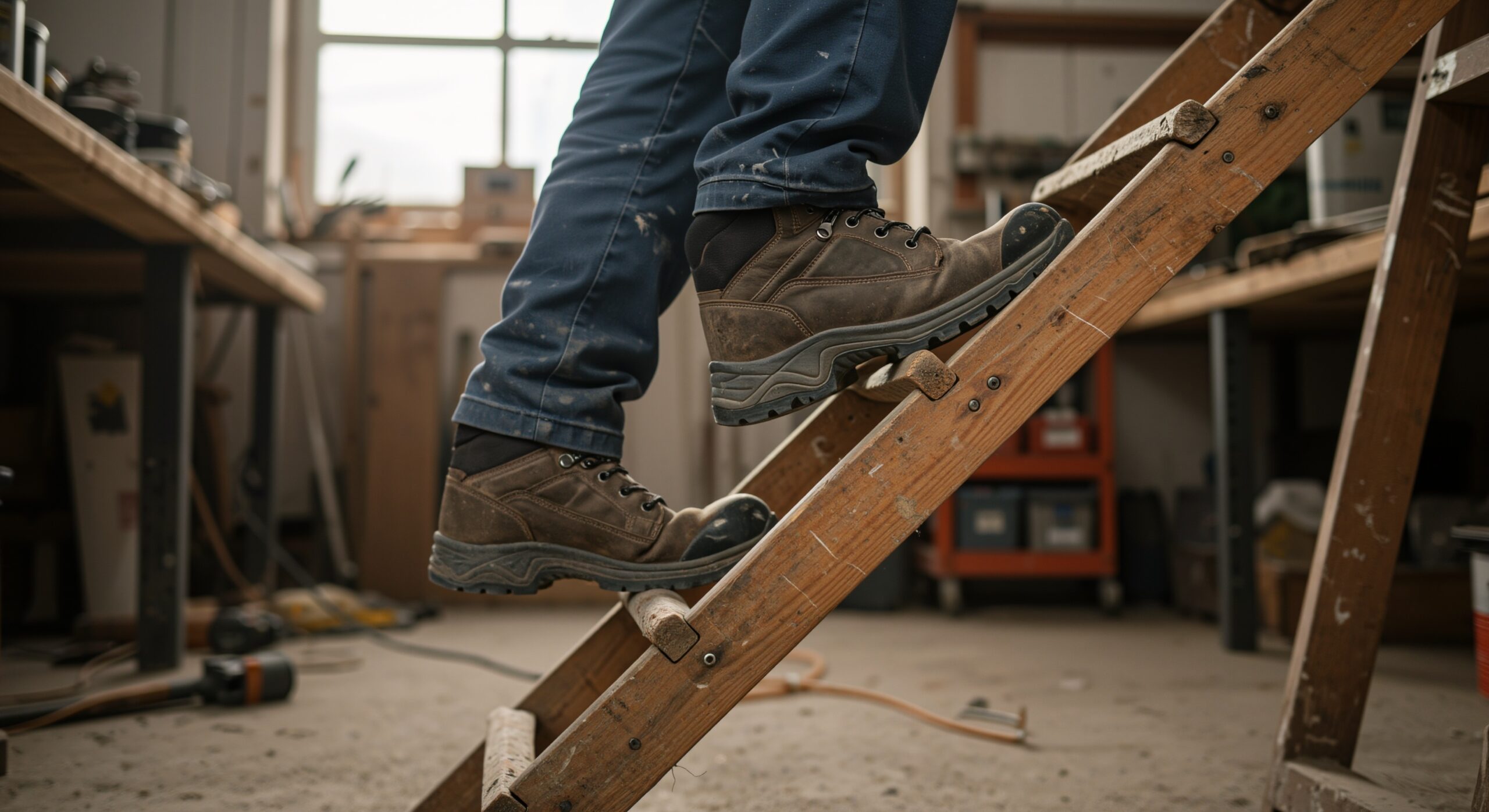 Whole Body Vibration