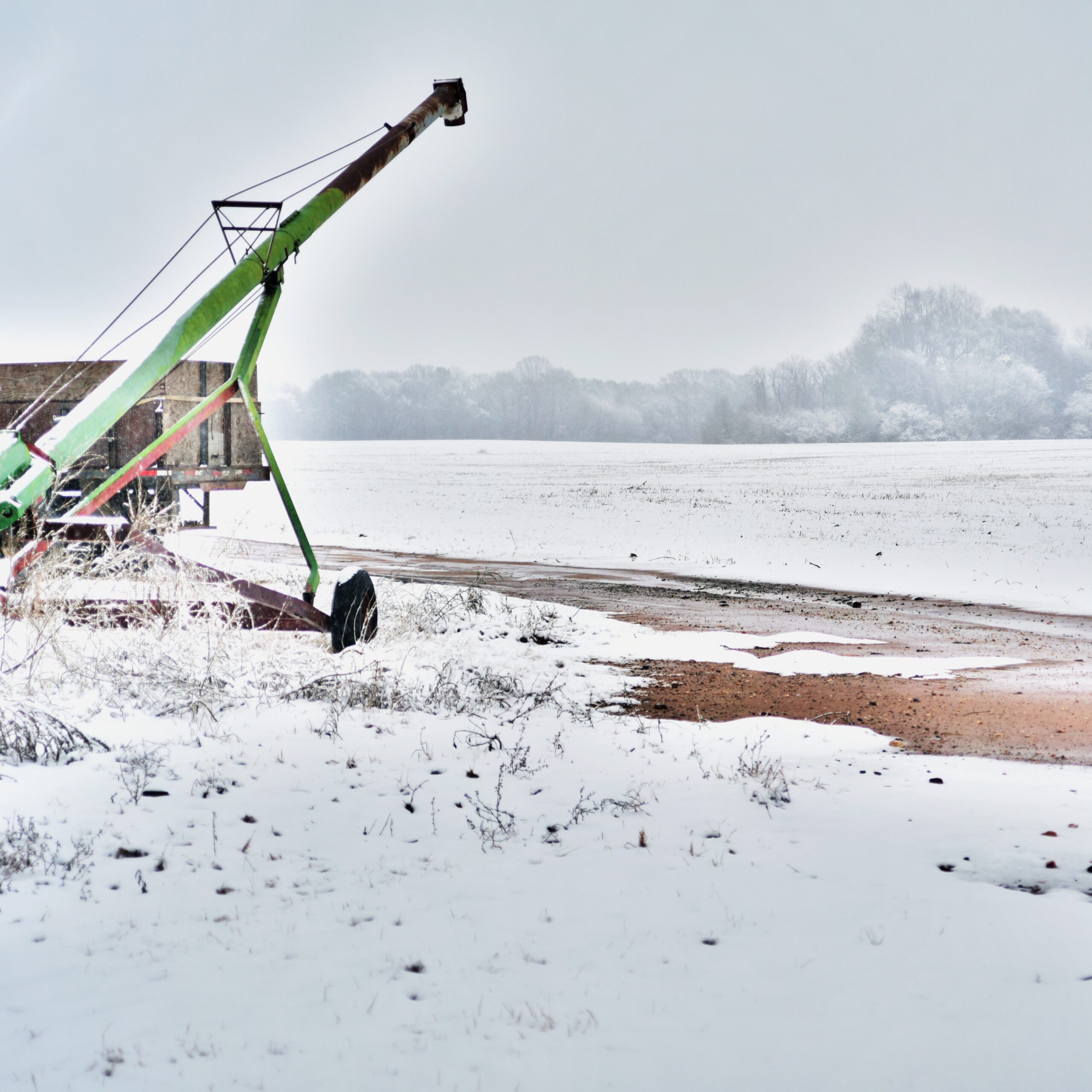 Prize wheel for S4E16